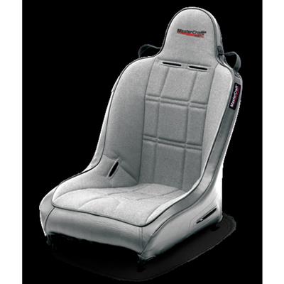 MasterCraft Safety the Original with Fixed Headrest (Gray) - 576020